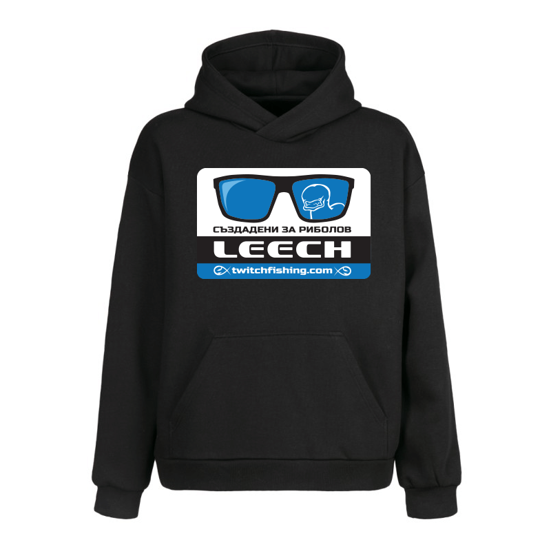 Hoodie LEECH