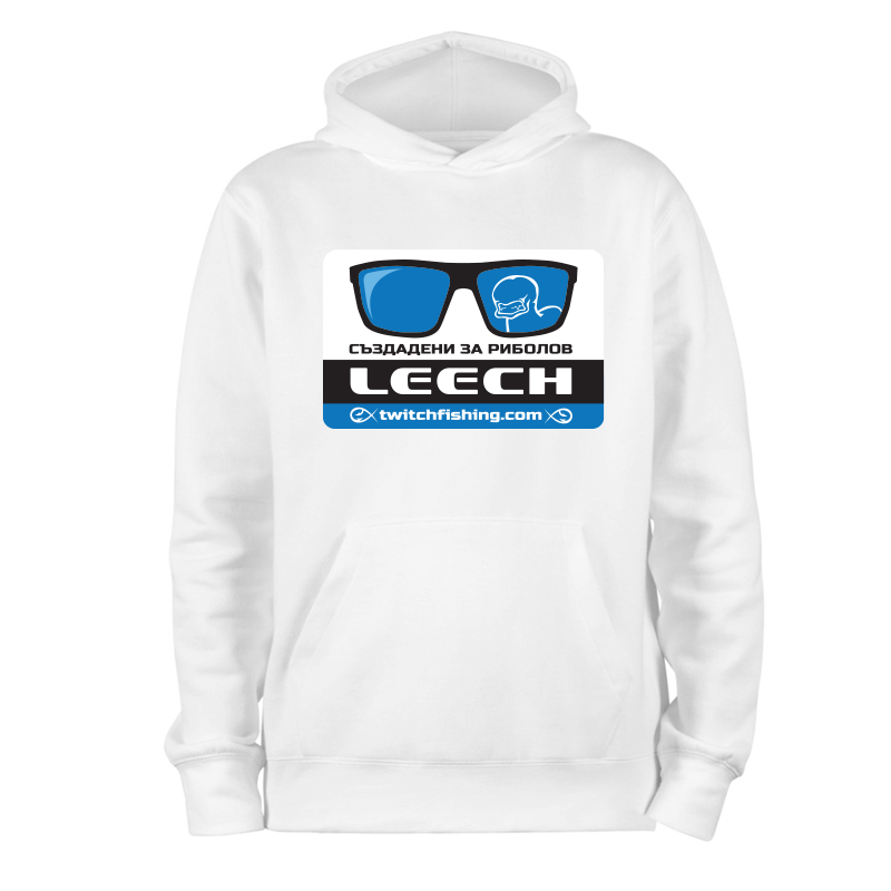 Hoodie LEECH