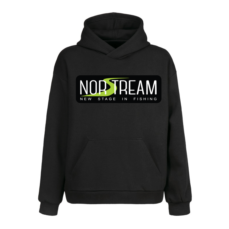 Hoodie NORSTREAM