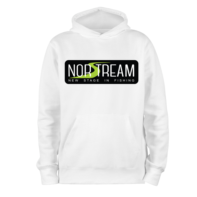 Hoodie NORSTREAM