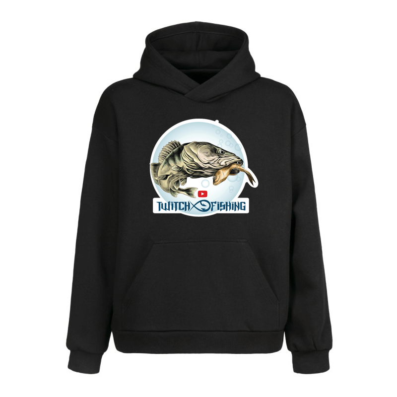 Hoodie ZANDER