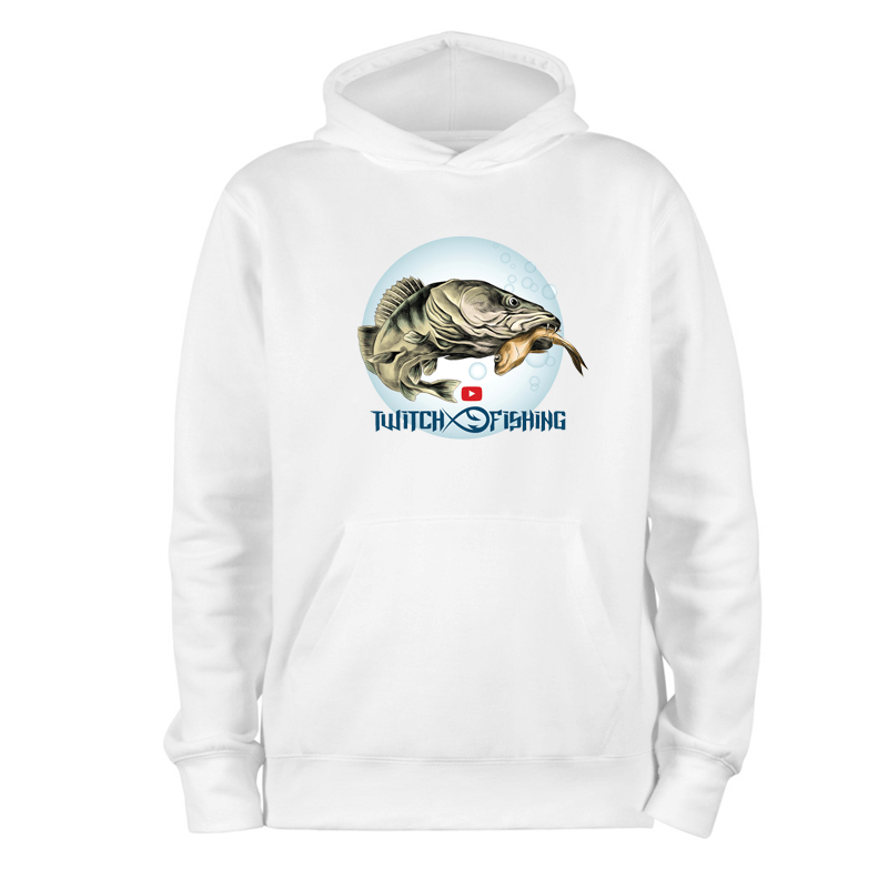 Hoodie ZANDER