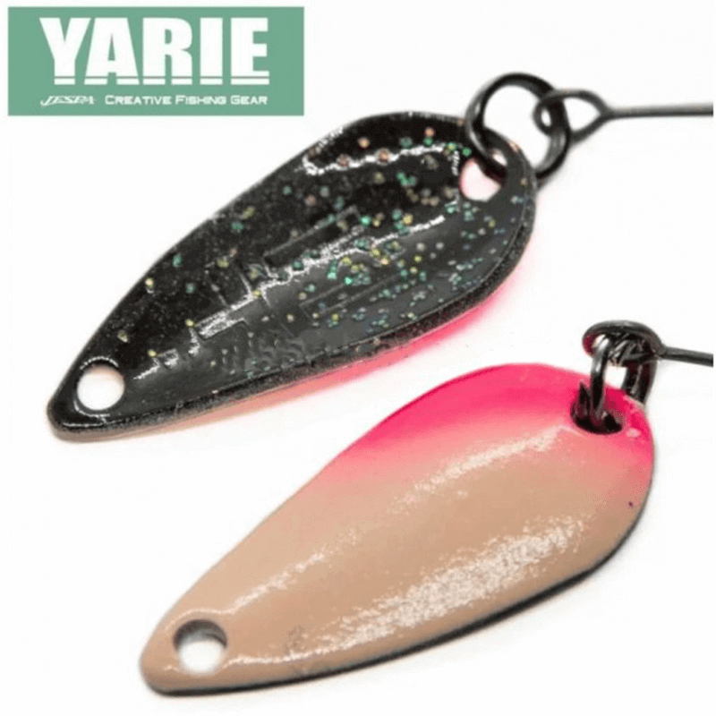 Yarie T-spoon 1.4g