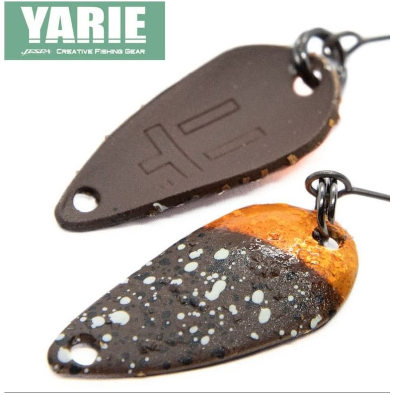 Yarie T-spoon 1.1g