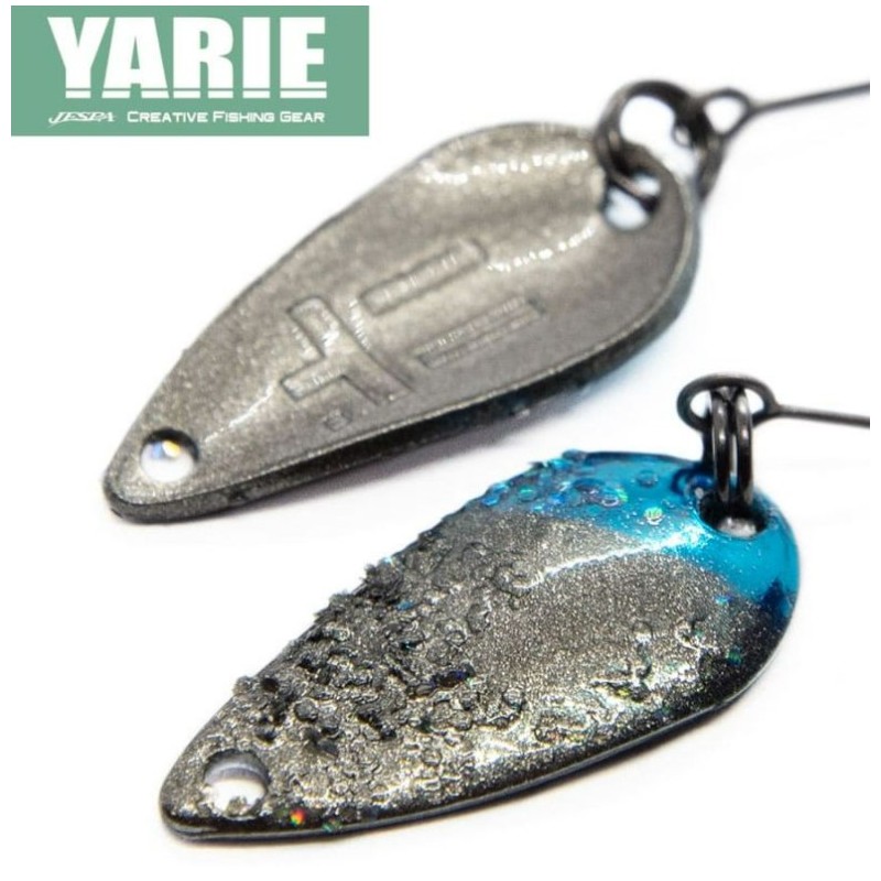 Yarie T-spoon 1.1g