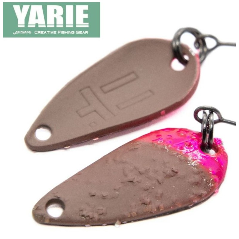 Yarie T-spoon 1.1g