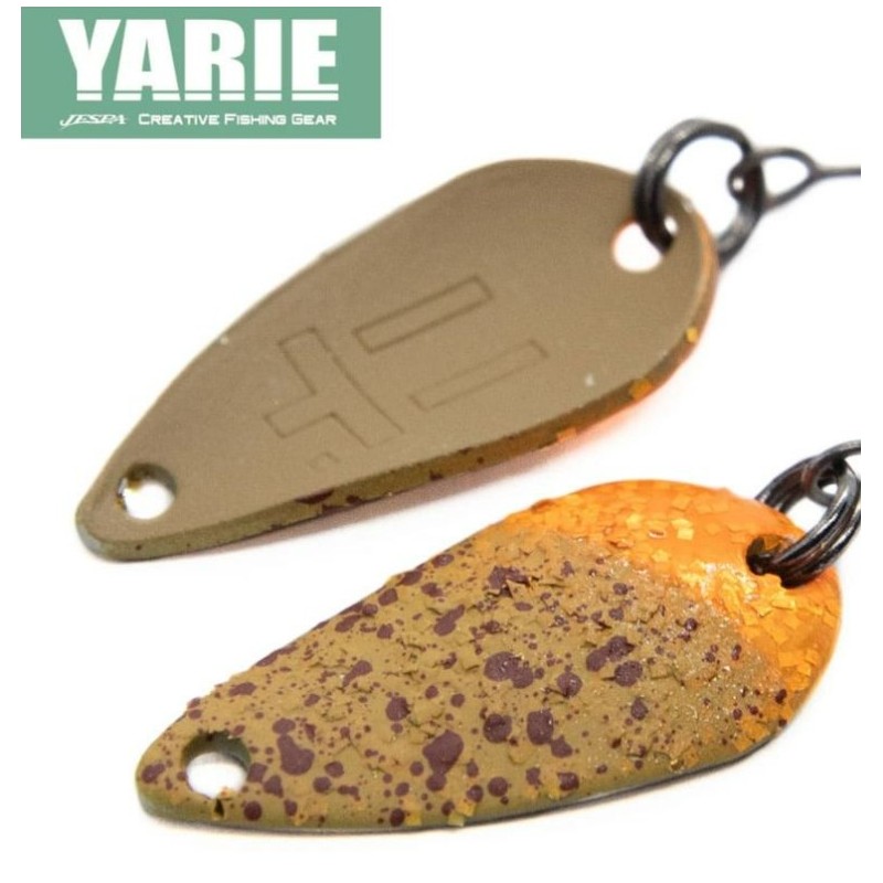 Yarie T-spoon 1.1g