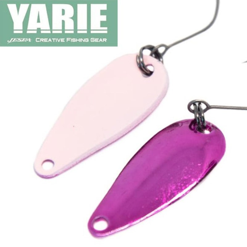 Yarie Ringo Midi 1.80 g