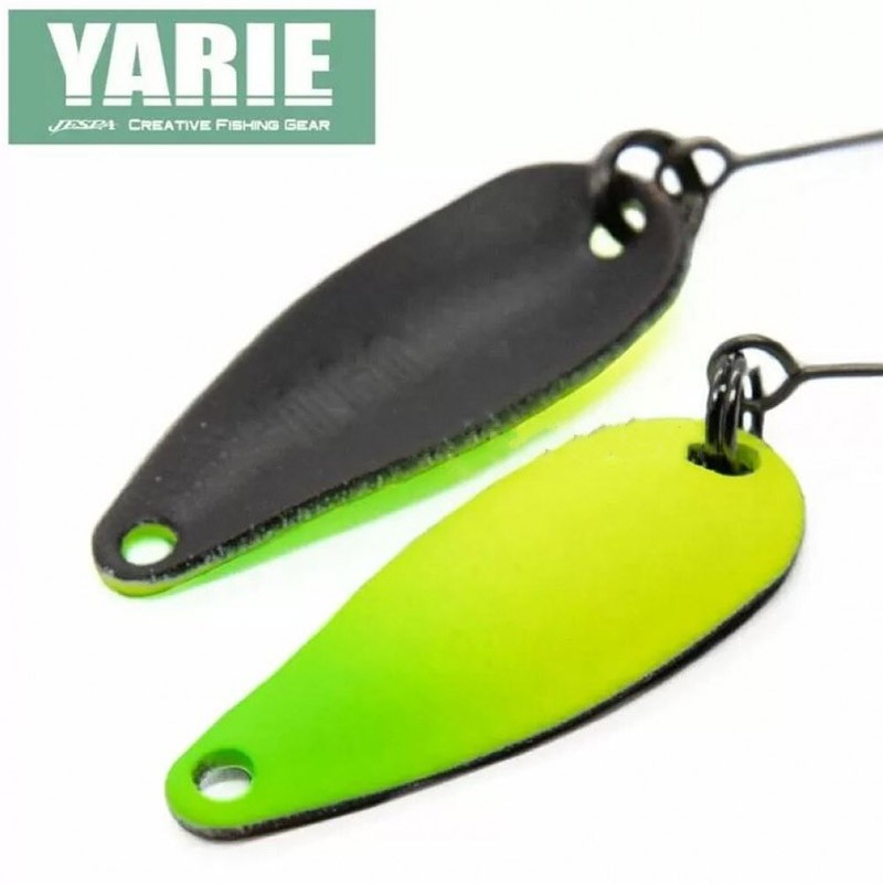 Yarie Ringo Midi 1.80 g