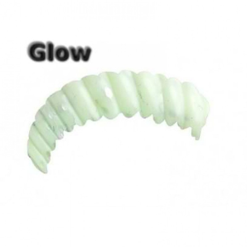 Trout Master Real Camola 3cm - Garlic Scent
