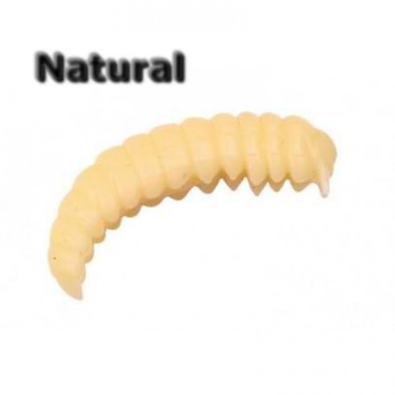 Trout Master Real Camola 3cm - Shrimp Scent