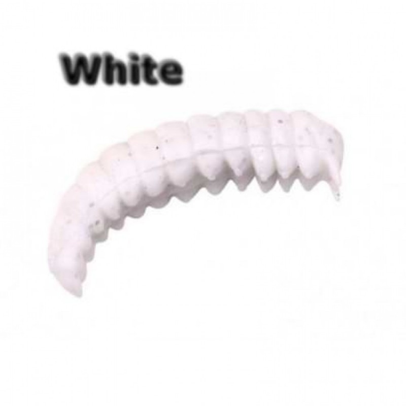 Trout Master Real Camola 3cm - Shrimp Scent