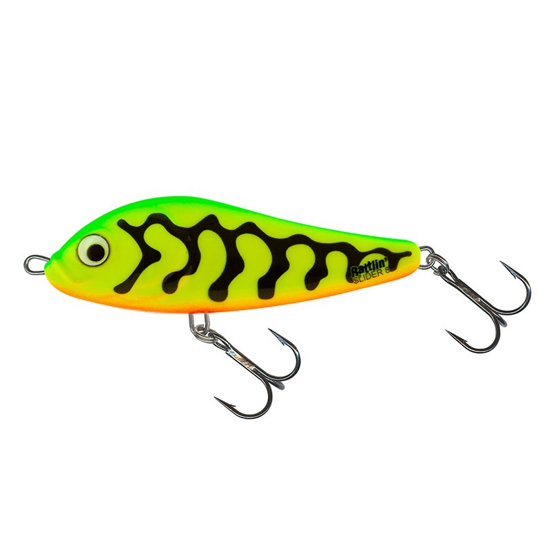 Salmo Rattlin Slider 80S