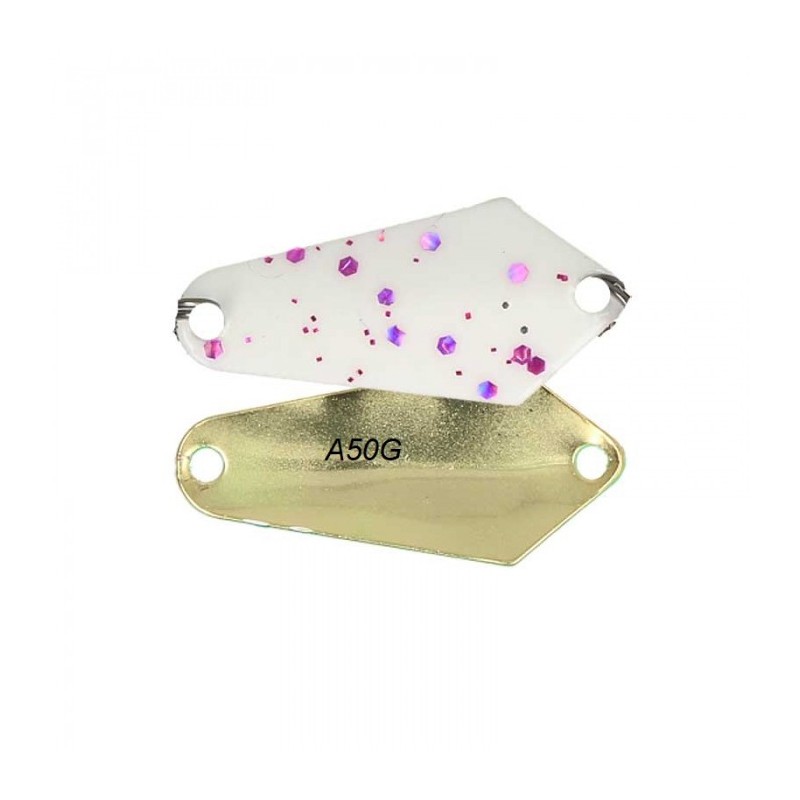 Golden Catch Bensha 1.4g - Spoon
