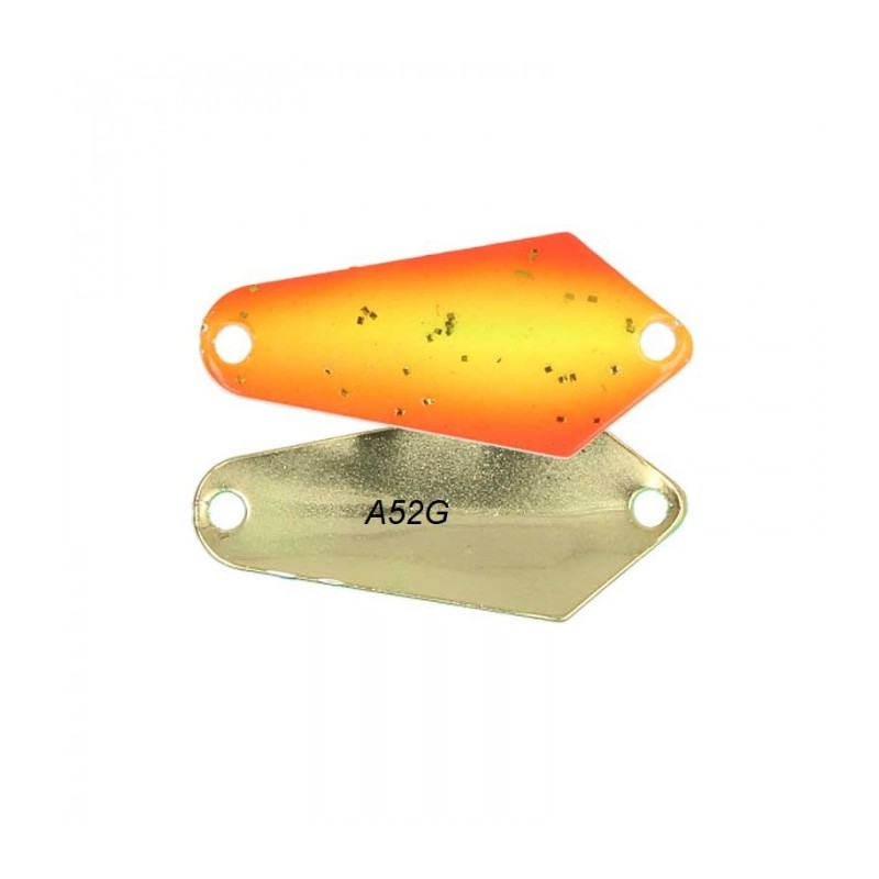 Golden Catch Bensha 1.4g - Spoon
