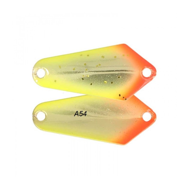Golden Catch Bensha 1.4g - Spoon