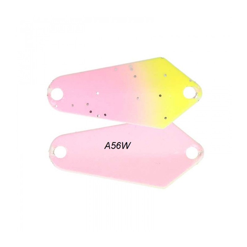 Golden Catch Bensha 1.4g - Spoon