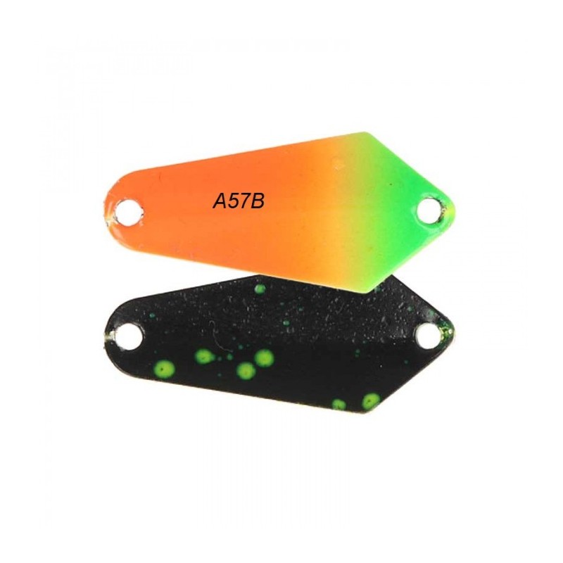Golden Catch Bensha 1.4g - Spoon