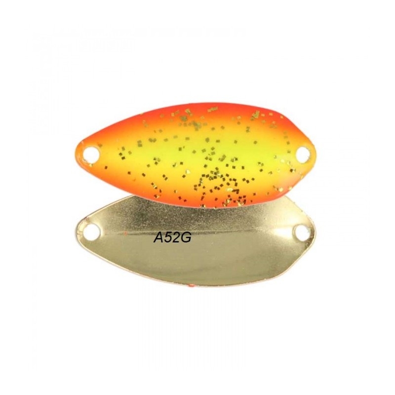 Golden Catch Hedik 2.6g - Spoon