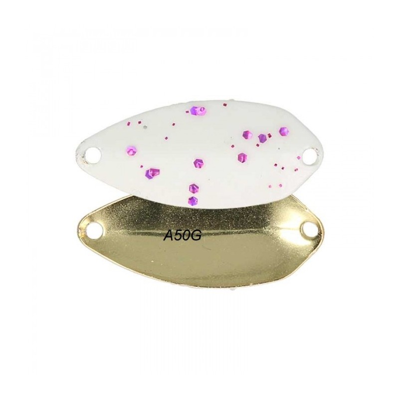 Golden Catch Hedik 2.6g - Spoon