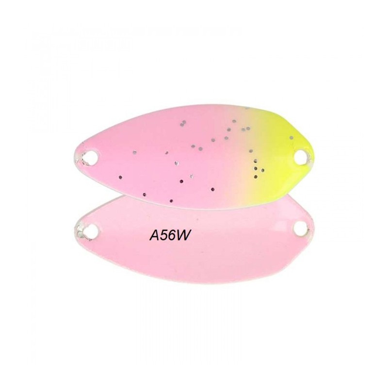Golden Catch Hedik 2.6g - Spoon