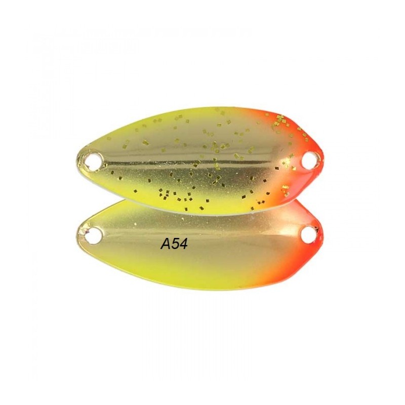 Golden Catch Hedik 1.8g - Spoon