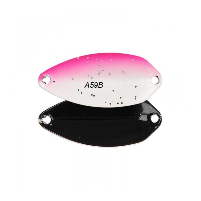 Golden Catch Hedik 1.8g - Spoon