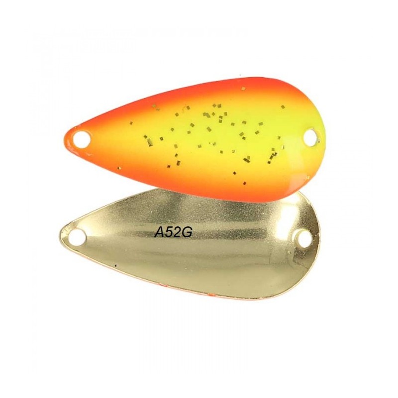 Golden Catch Niasa 1.8g - Spoon