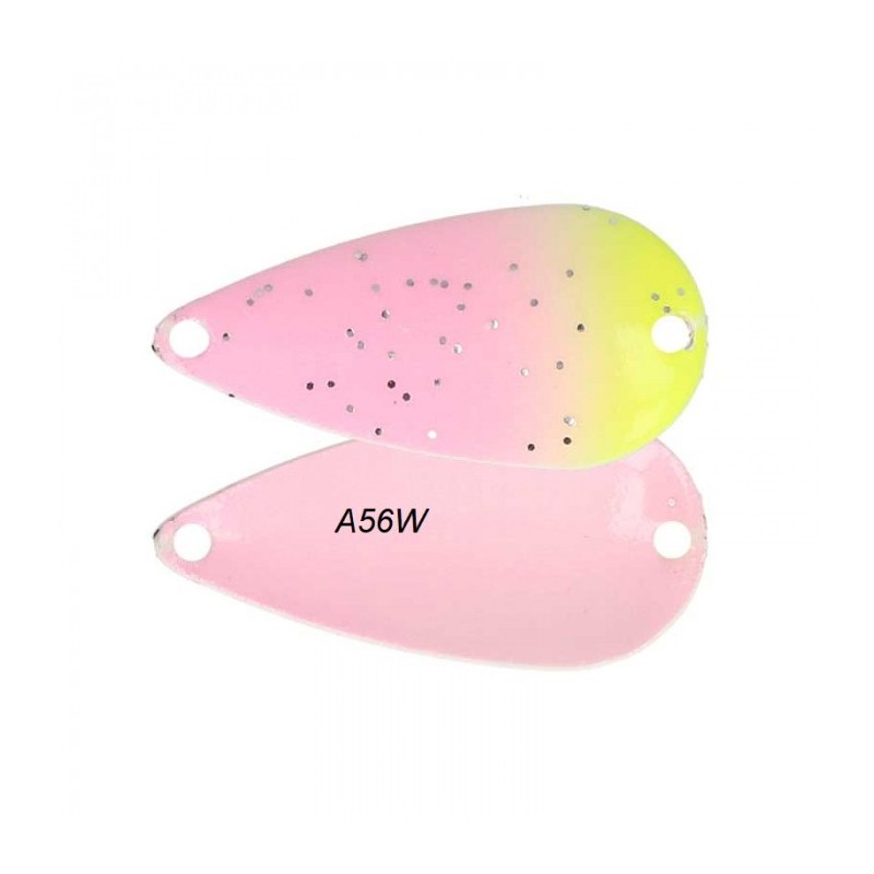 Golden Catch Niasa 1.8g - Spoon