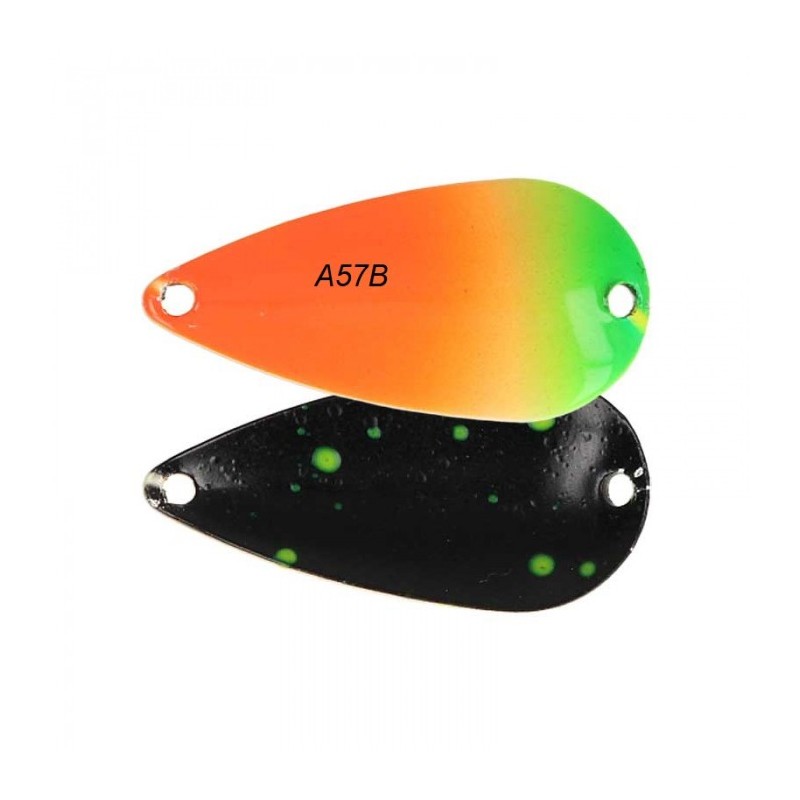 Golden Catch Niasa 1.8g - Spoon