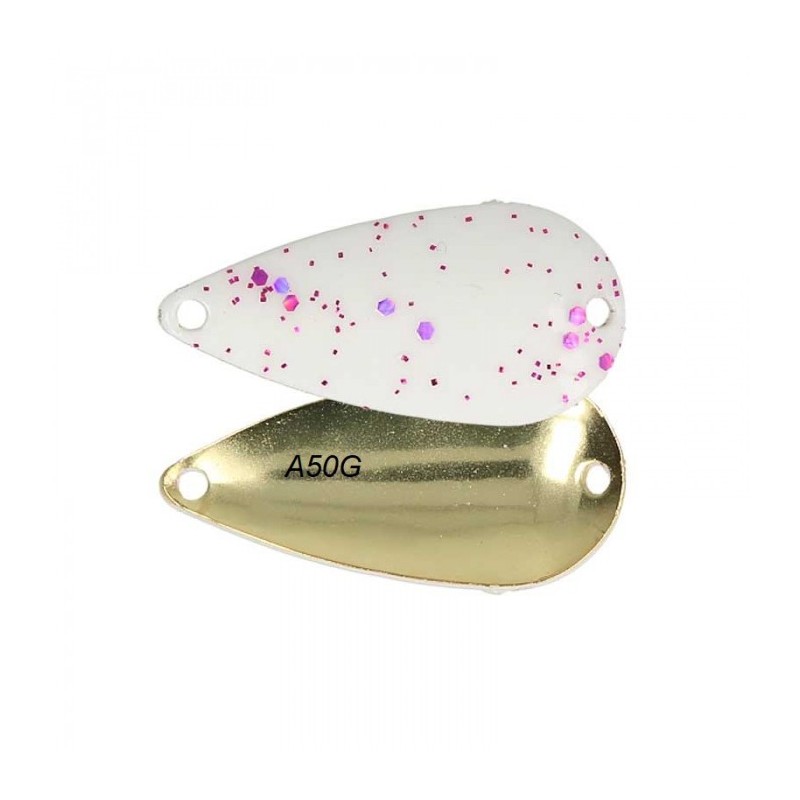 Golden Catch Niasa 2.6g - Spoon