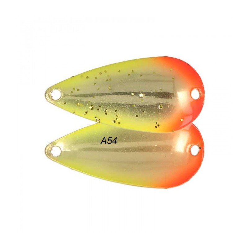Golden Catch Niasa 2.6g - Spoon