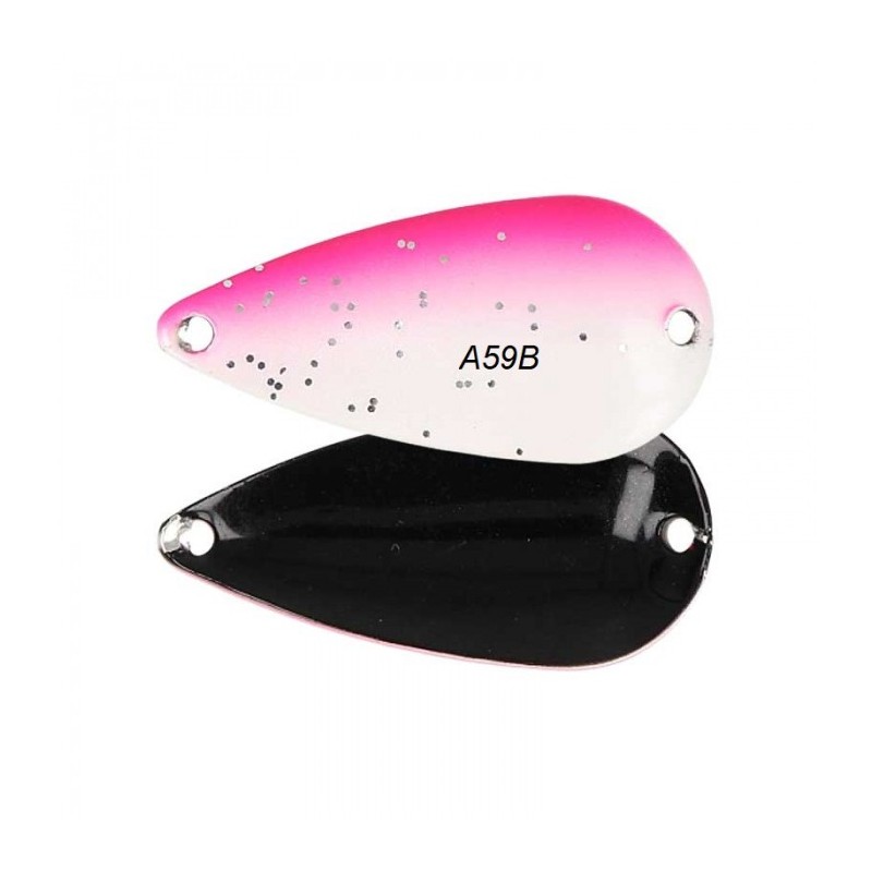 Golden Catch Niasa 2.6g - Spoon