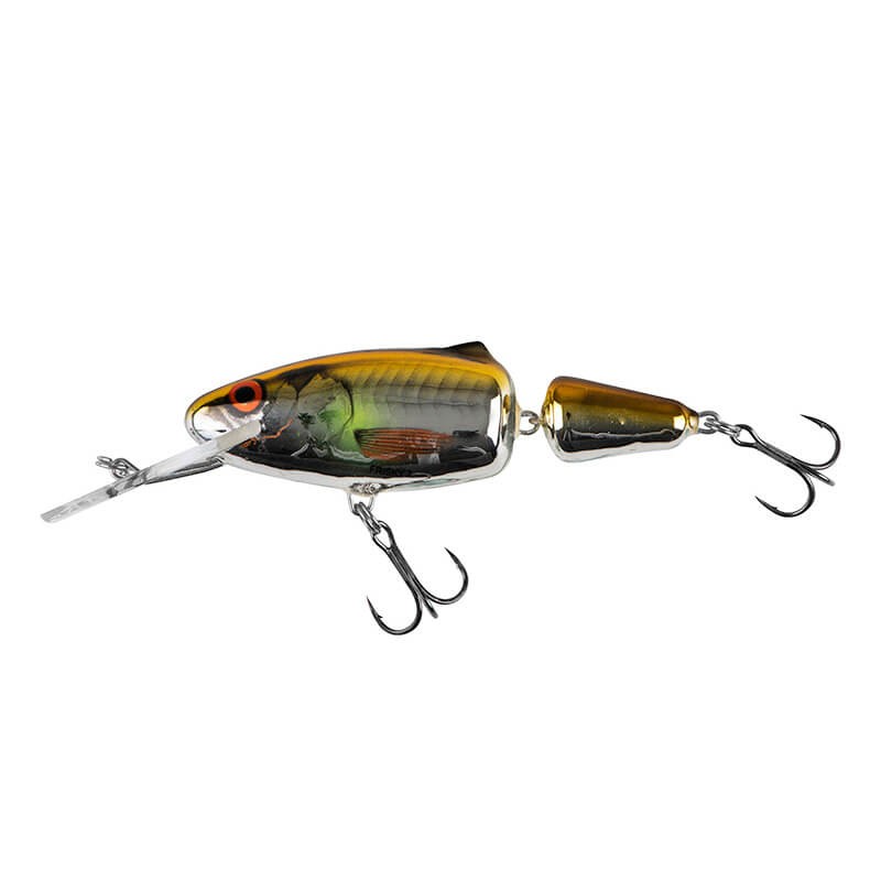 Salmo Frisky 70F-DR