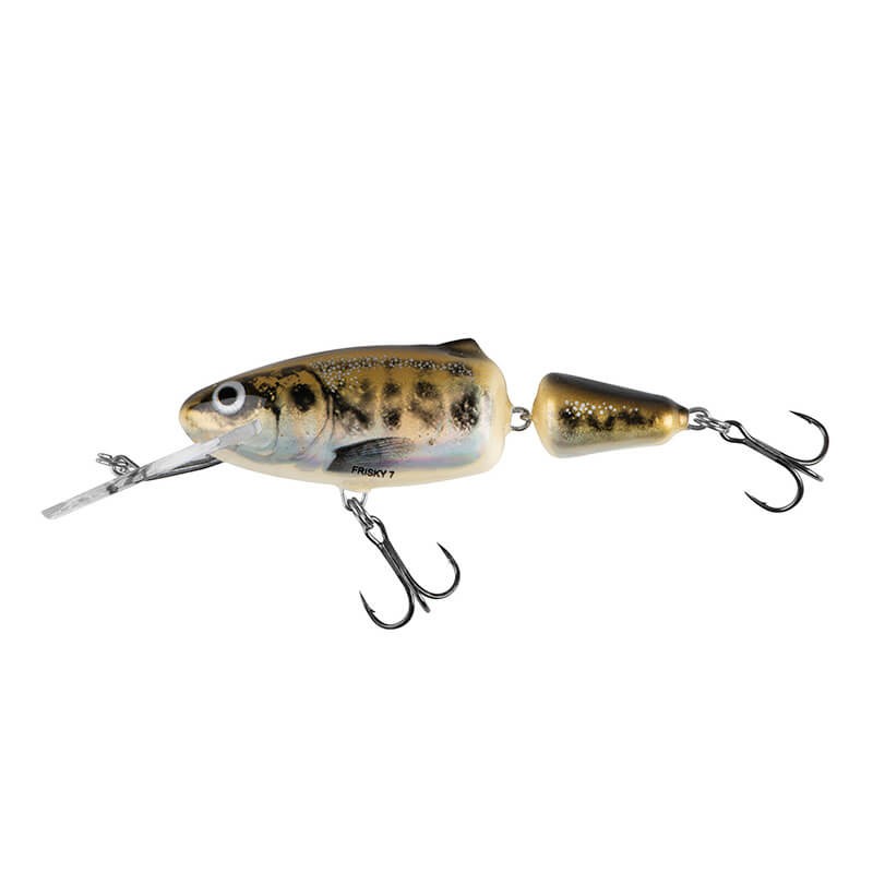 Salmo Frisky 70F-DR