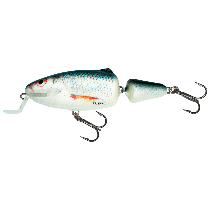 Salmo Frisky 70F-DR