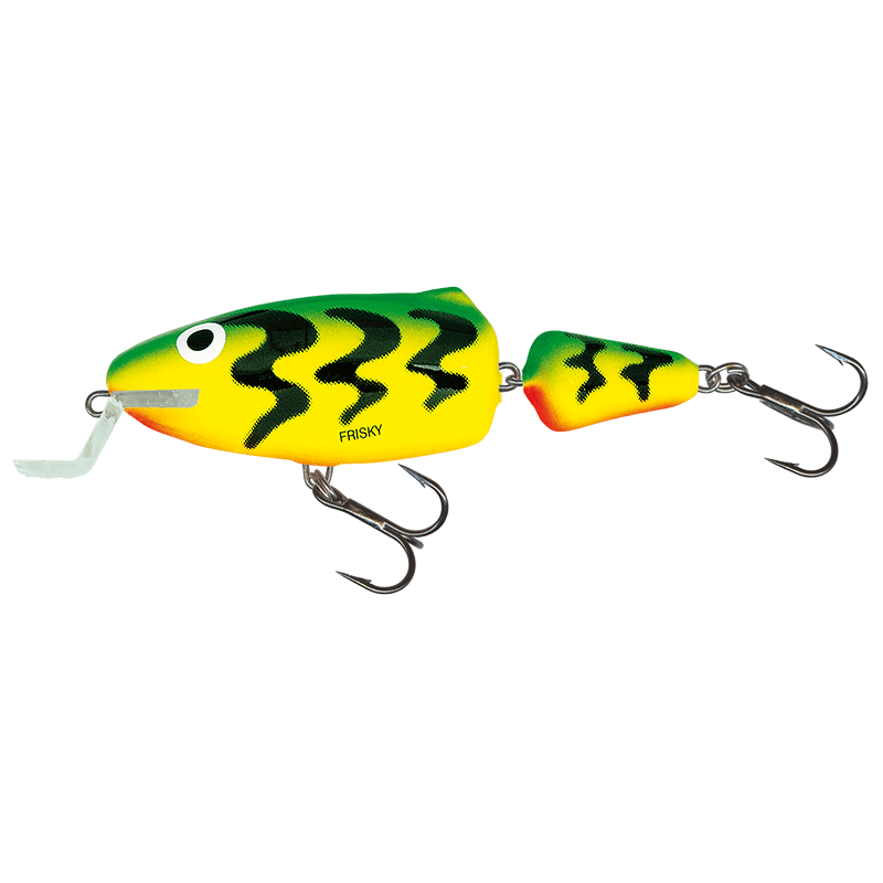 Salmo Frisky 70F-SR