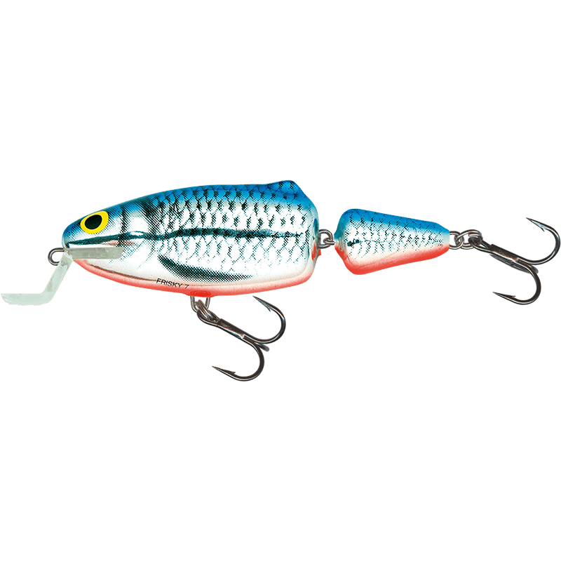 Salmo Frisky 70F-SR