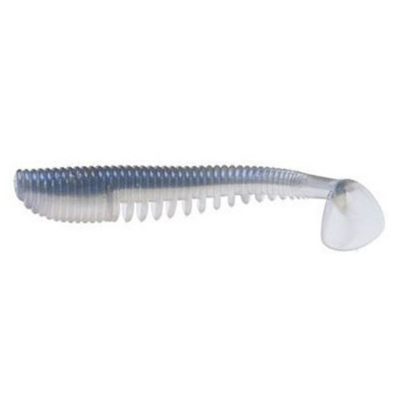 Pontoon 21 Awaruna - 3.5inch / 8.9cm