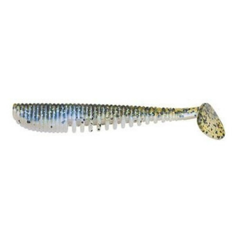 Pontoon 21 Awaruna - 3.5inch / 8.9cm