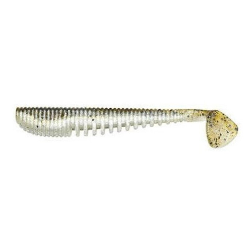 Pontoon 21 Awaruna - 3.5inch / 8.9cm