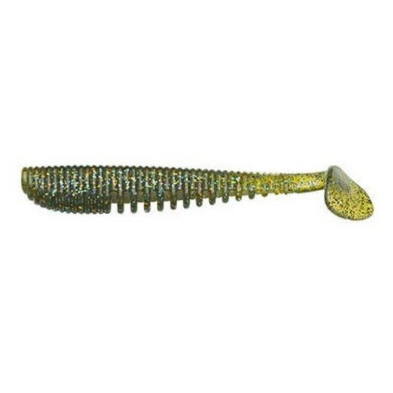 Pontoon 21 Awaruna - 4.5inch / 11.4cm