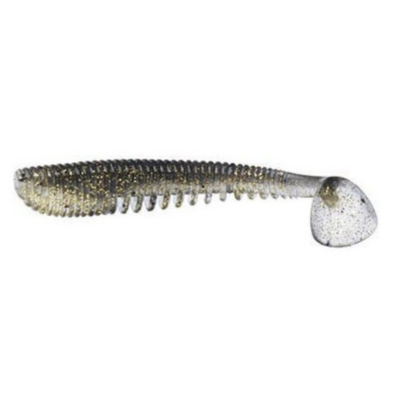 Pontoon 21 Awaruna - 4.5inch / 11.4cm