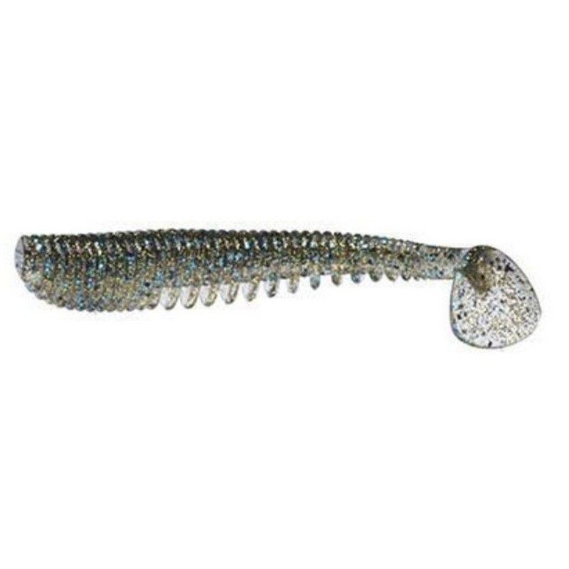 Pontoon 21 Awaruna - 4.5inch / 11.4cm