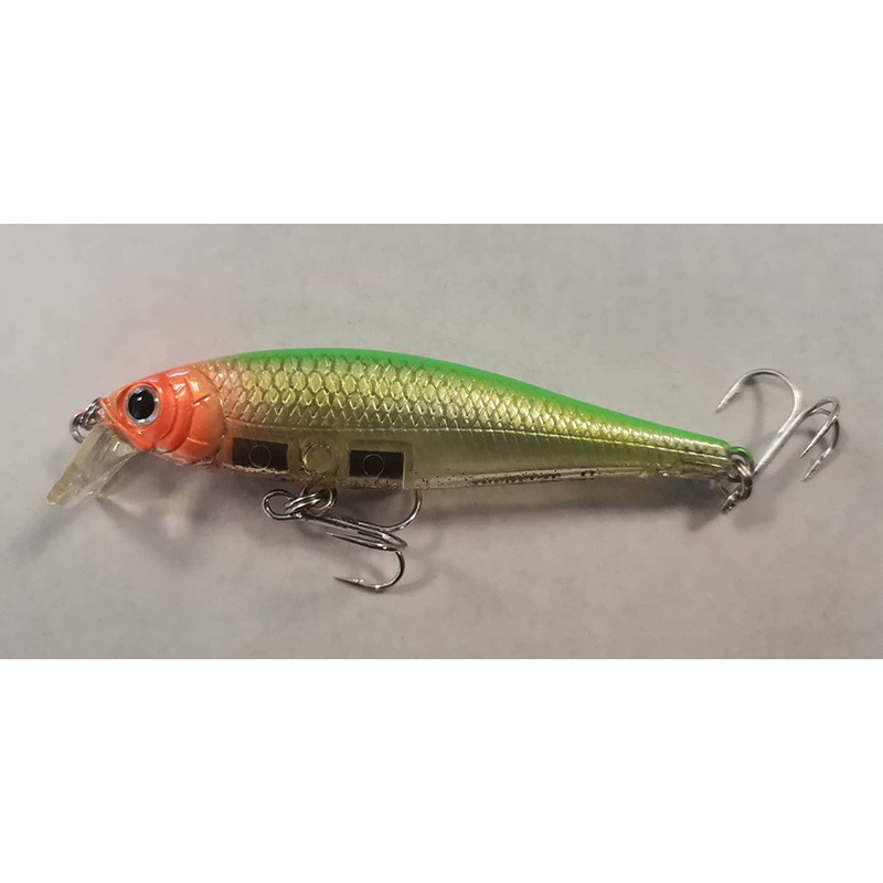 Lucky Craft Pointer SHORT BILL 65S