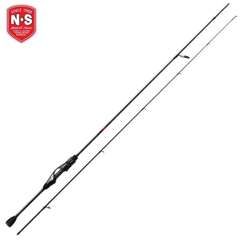 NS Black Hole - Dark Horse 2 Trout