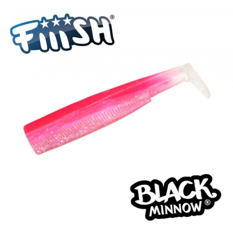 Fiiish Black Minnow No2 Bodies