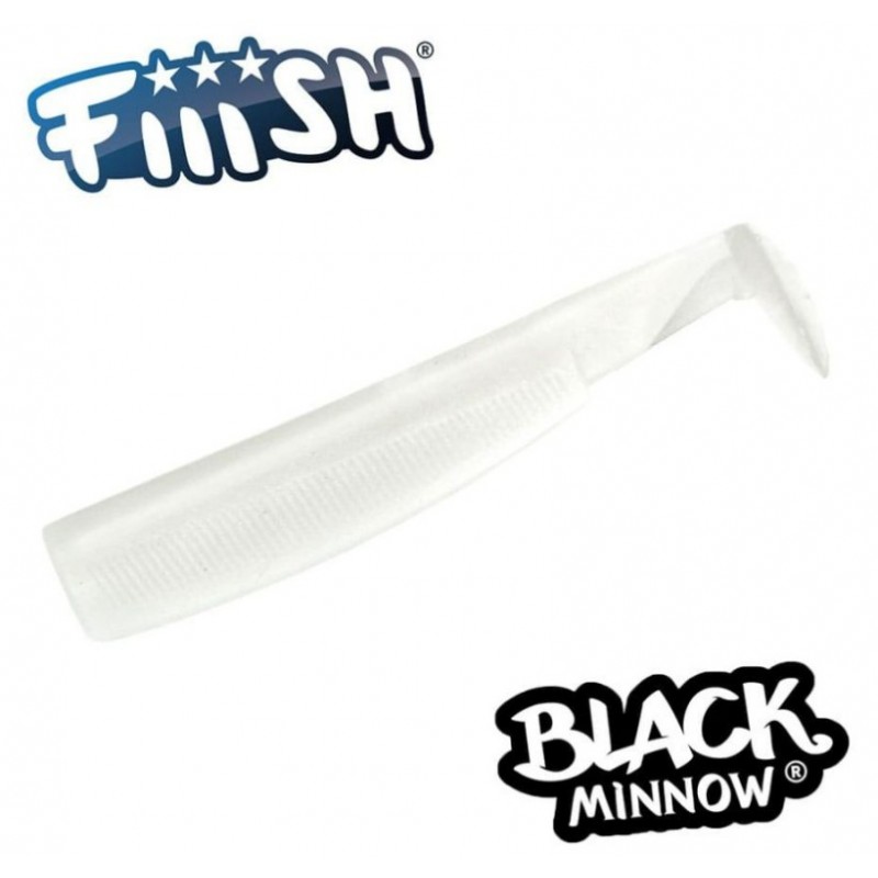 Fiiish Black Minnow No2 Bodies