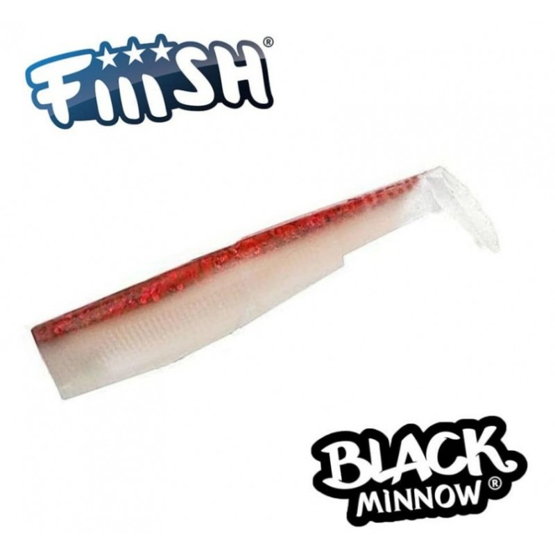 Fiiish Black Minnow No3 12cm - Bodies