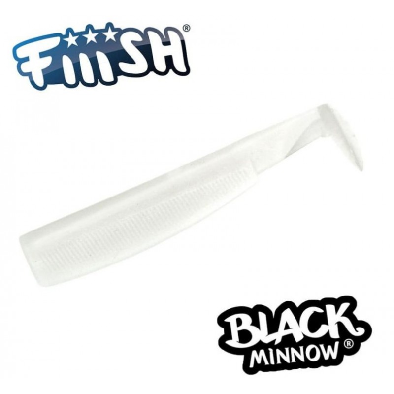 Fiiish Black Minnow No3 12cm - Bodies